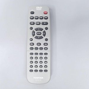 Toshiba SE-R0102 Remote Control Tested Works